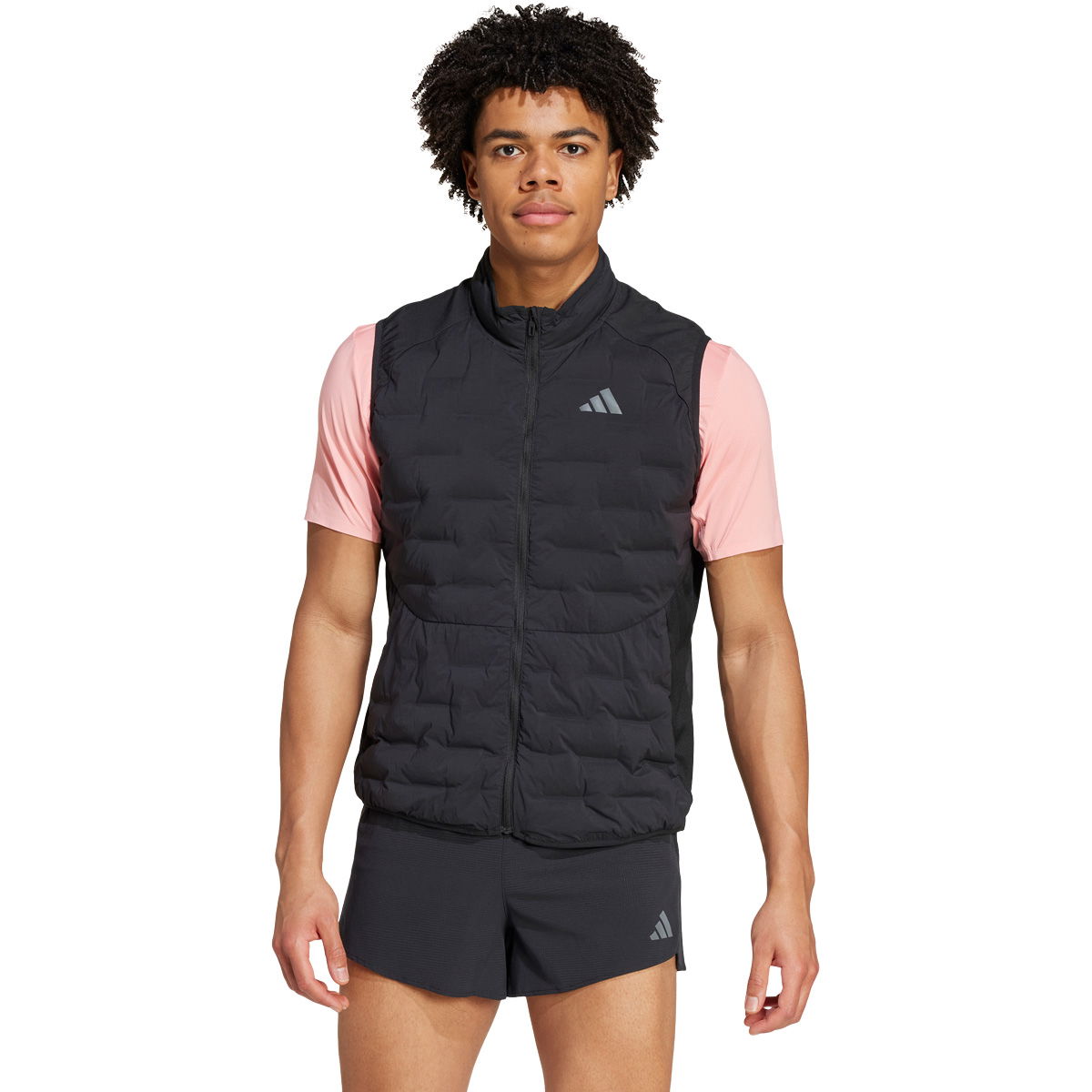 adidas Adizero Løbevest Herre