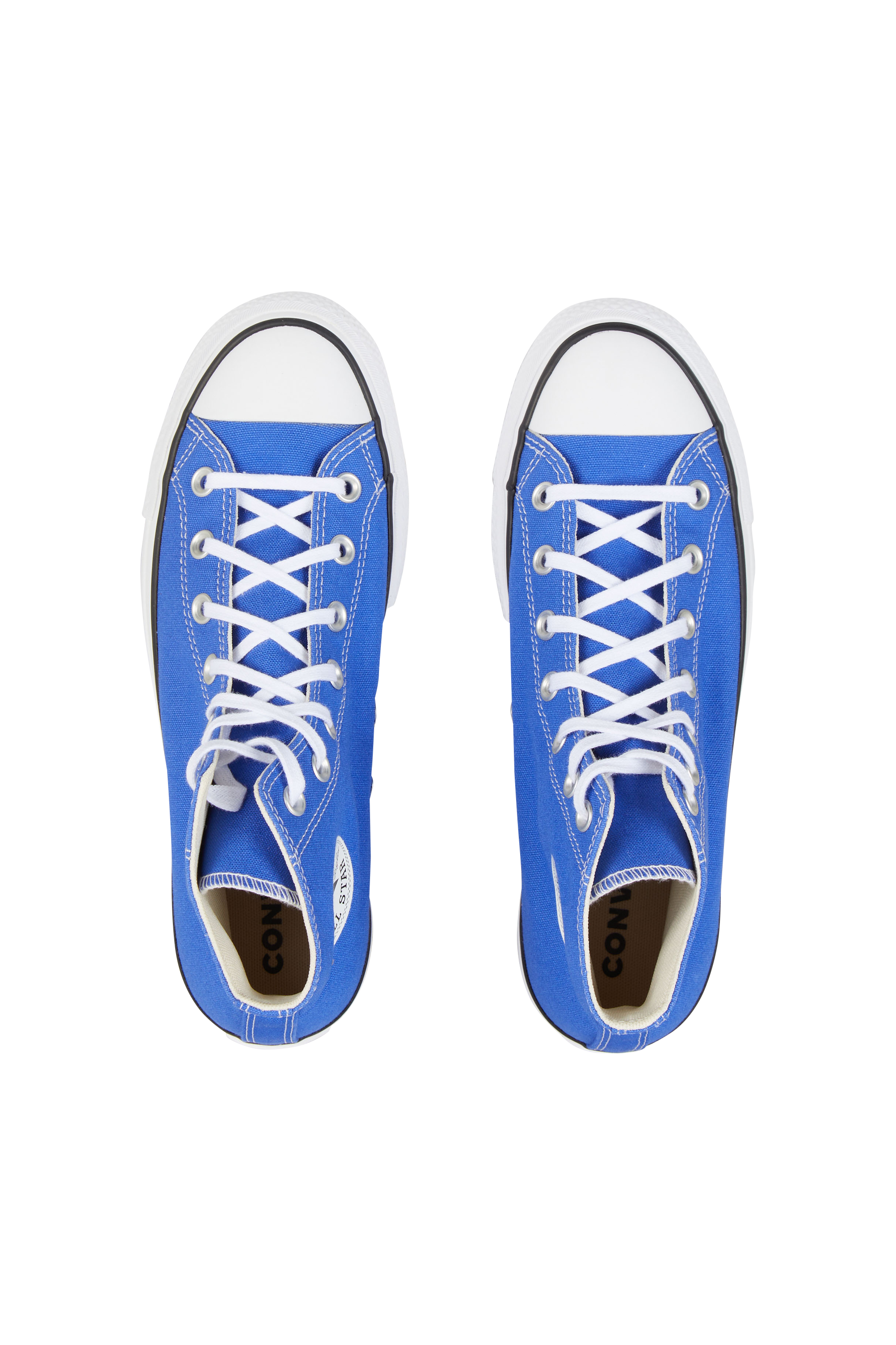 CONVERSE Baskets CHUCK TAYLOR ALL Bleu