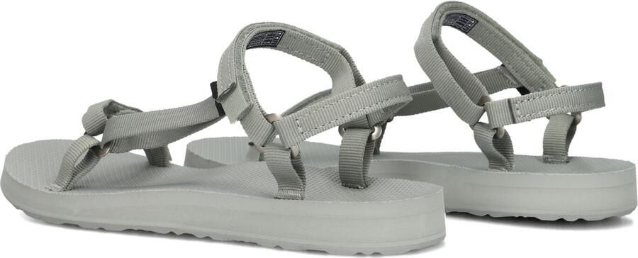 Teva Sand TEV Original Universal Slim Middengroen Lichtgroen Groen