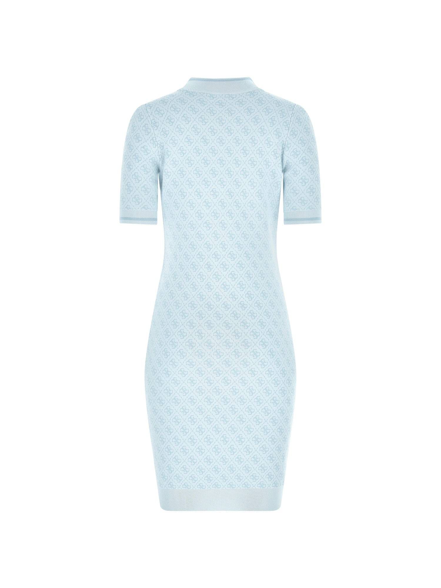 Guess| Damen Strickkleid LISE 4G