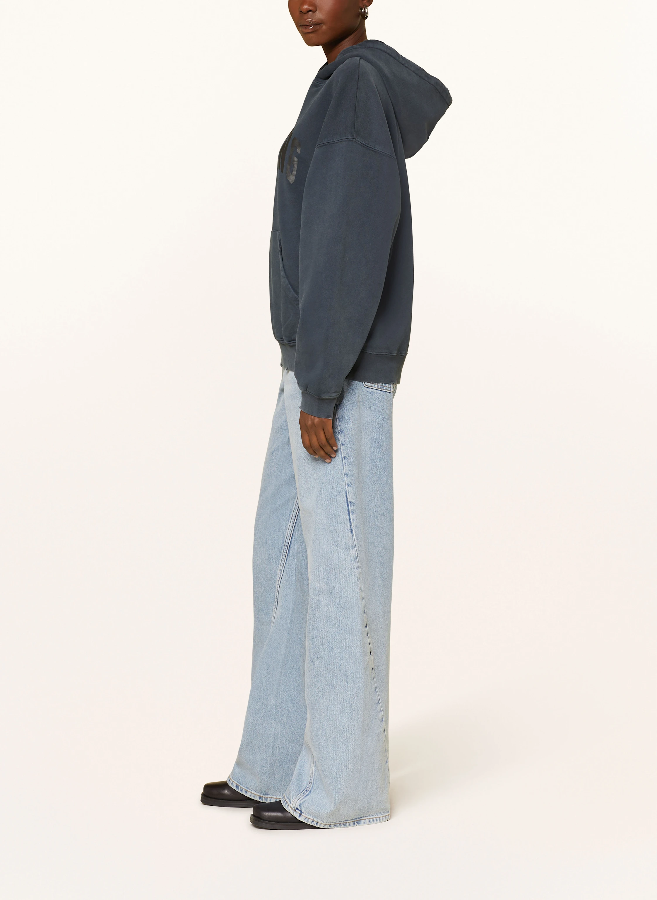 ANINE BING Hoodie HARVEY