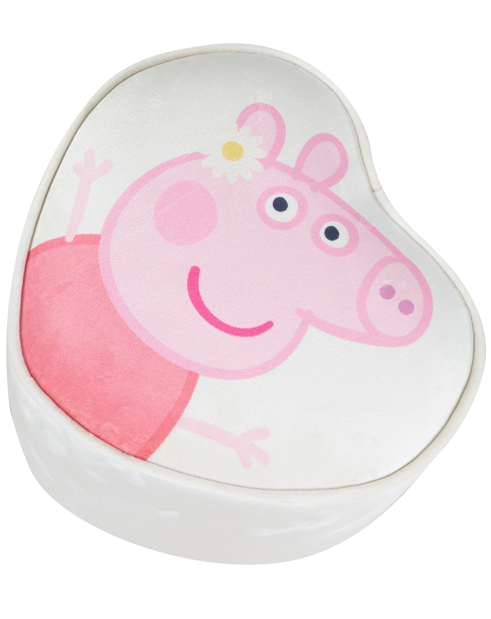 Sitzhocker PEPPA PIG I