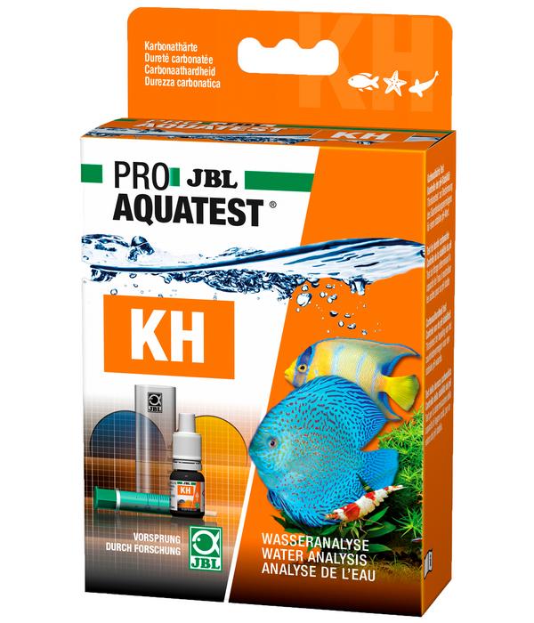JBL Wassertest ProAquaTest KH Karbonathärte