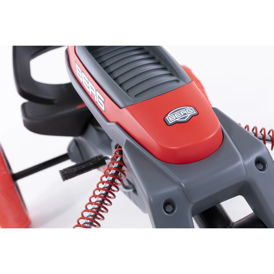 BERG Pedal Go-Kart Reppy Rebel