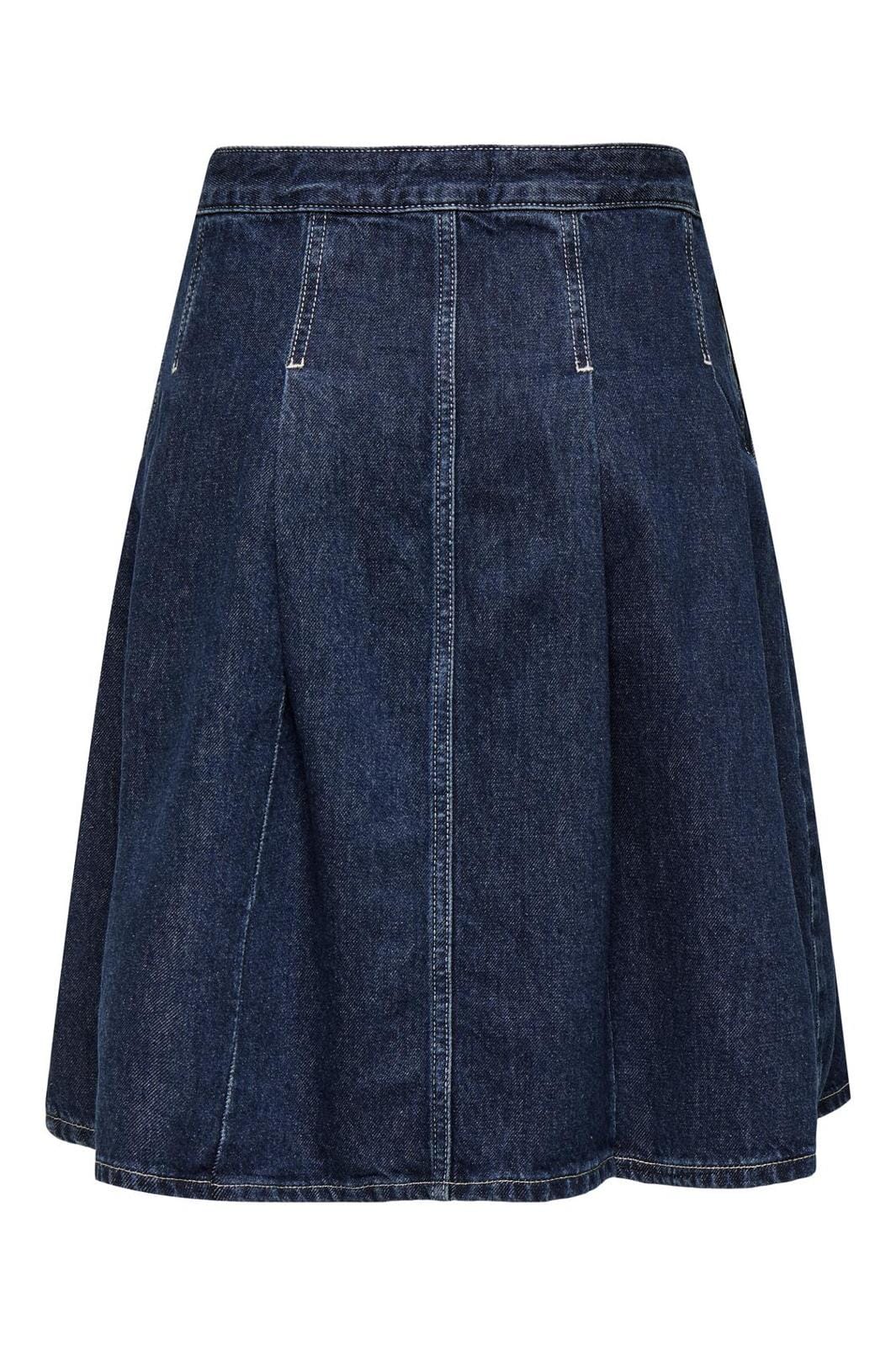 Only Onlnina Pleated Skirt Sik