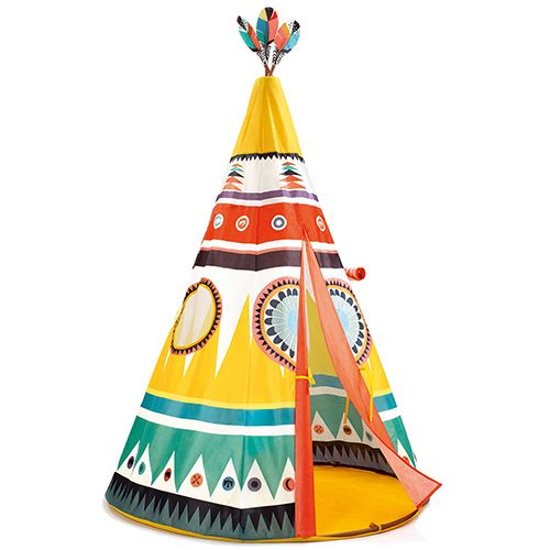 Djeco tipi speeltent