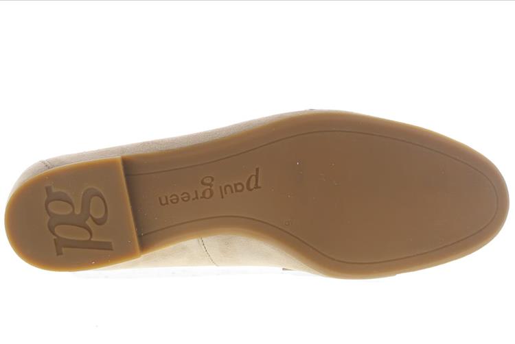 Paul Green 2596 beige