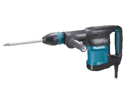 Makita hammer drill SDS-max 1100W 7.6J (HM0870C)