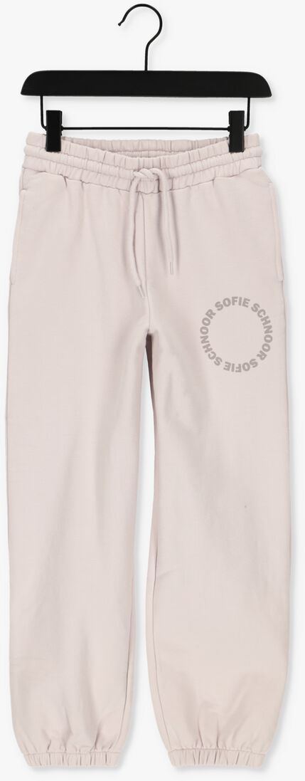 SOFIE SCHNOOR lila sofie schnoor joggingbroek g223231