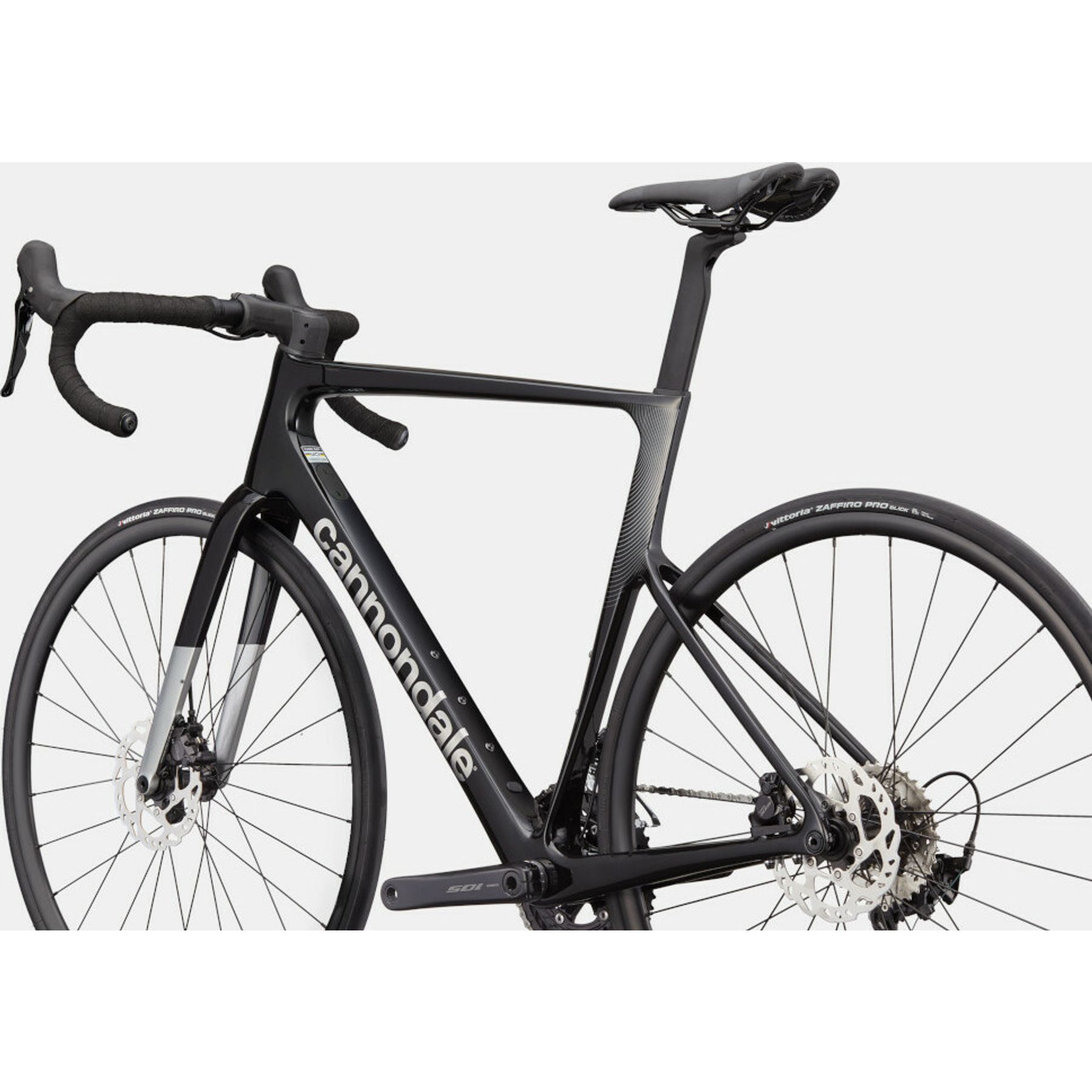 Cannondale SuperSix EVO Carbon 4