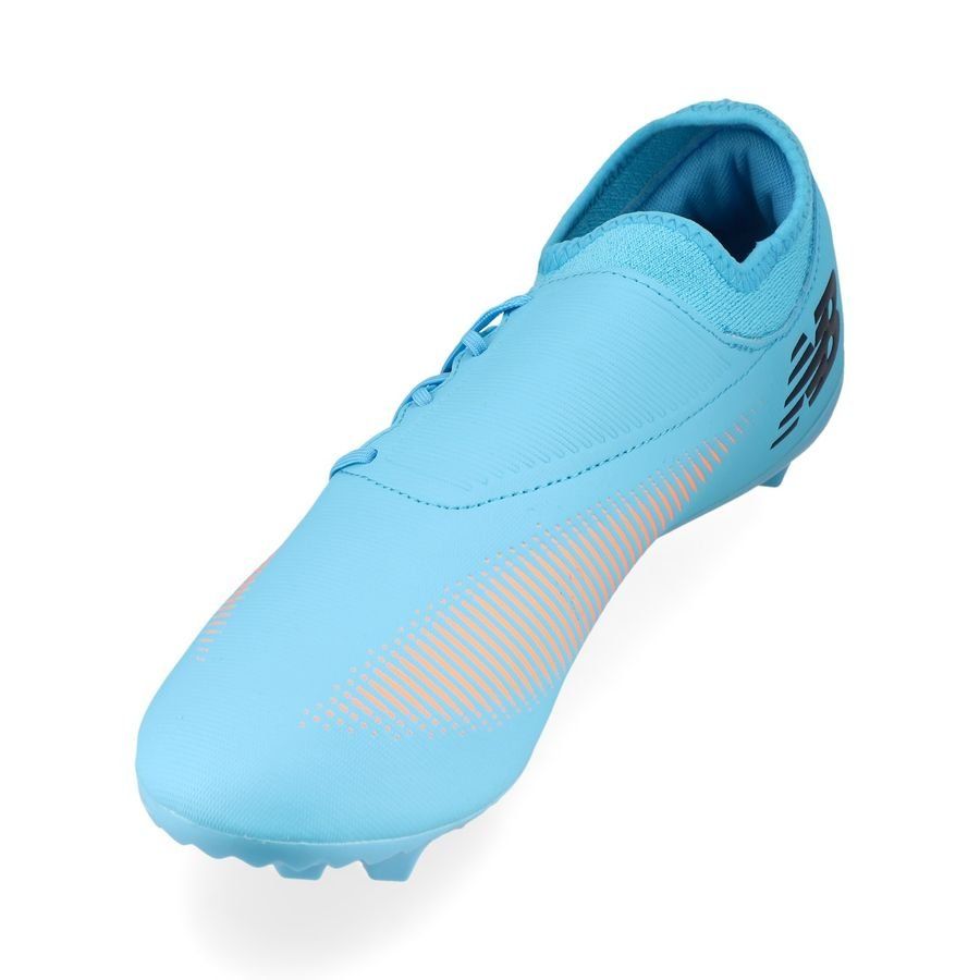 New Balance Furon V7 Dispatch FG - Team Sky Blue
