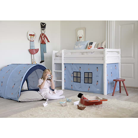Hoppekids Tin Soldier pude