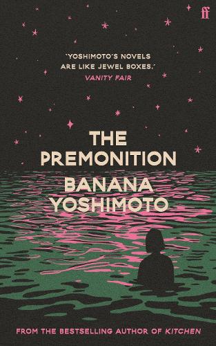 The Premonition (Paperback)