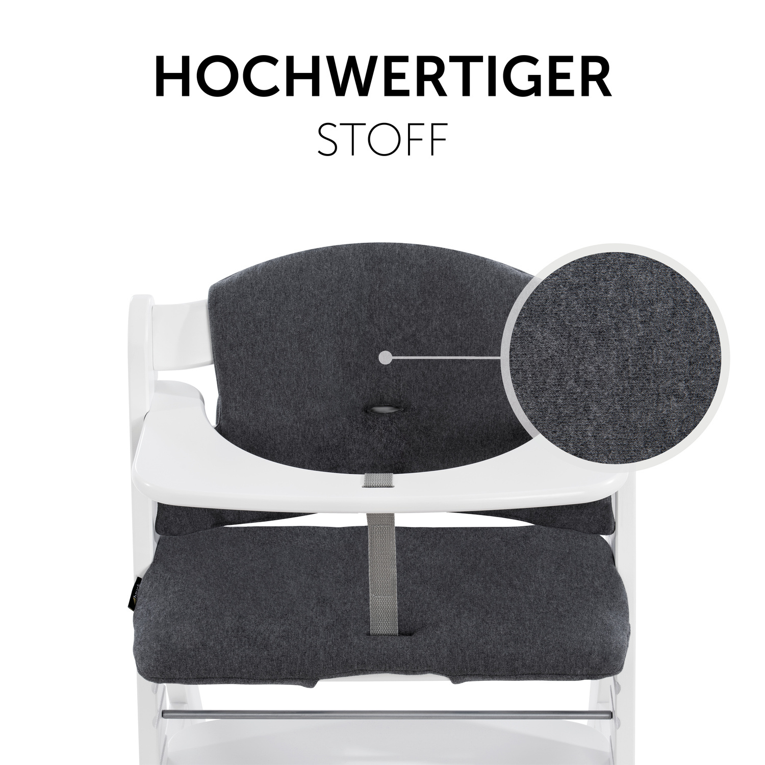 Sitzkissen hauck SELECT