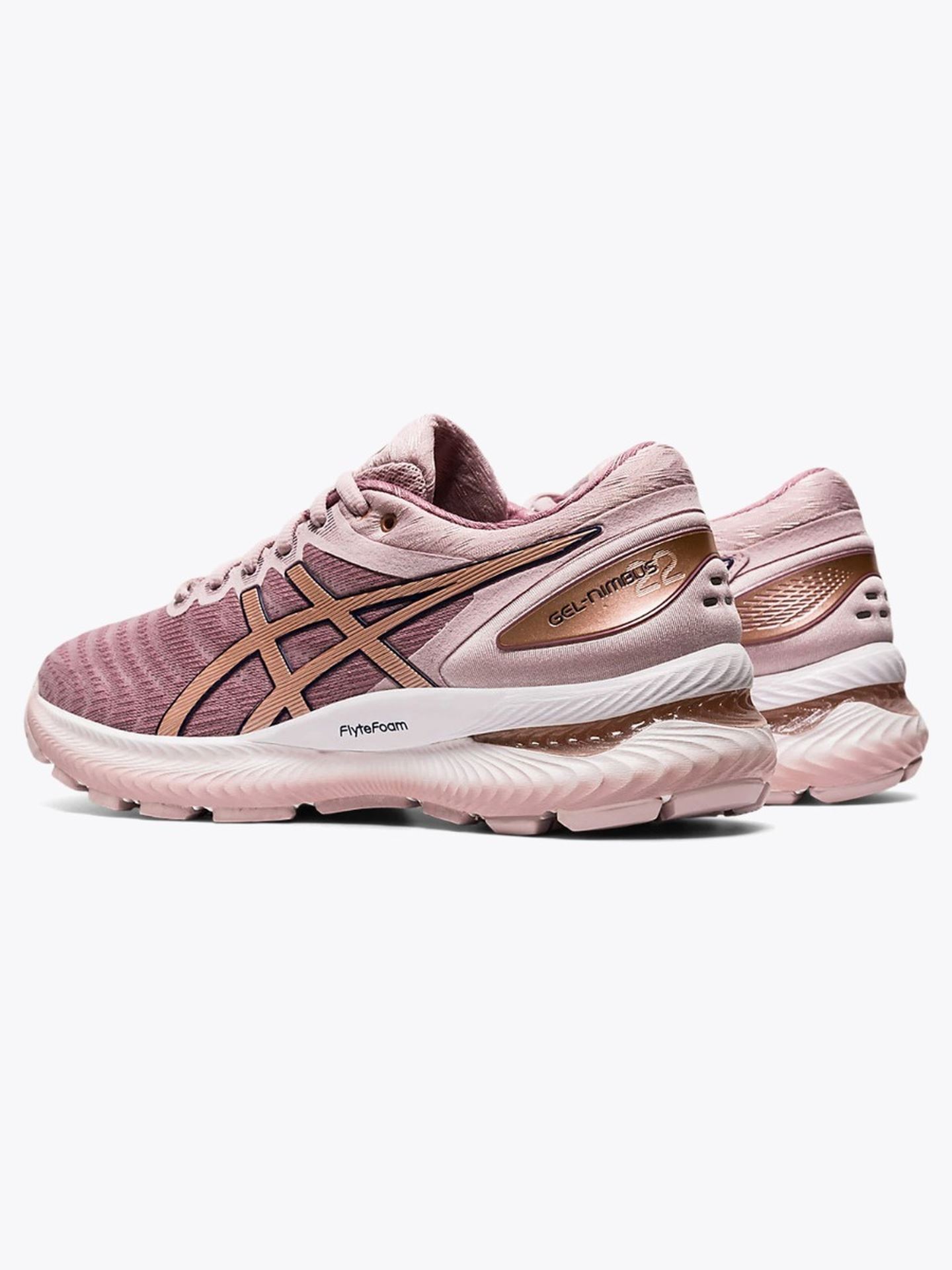 Gel-Nimbus 22
