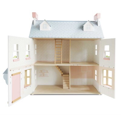 Le Toy Van Mayberry Manor Dukkehus Tre