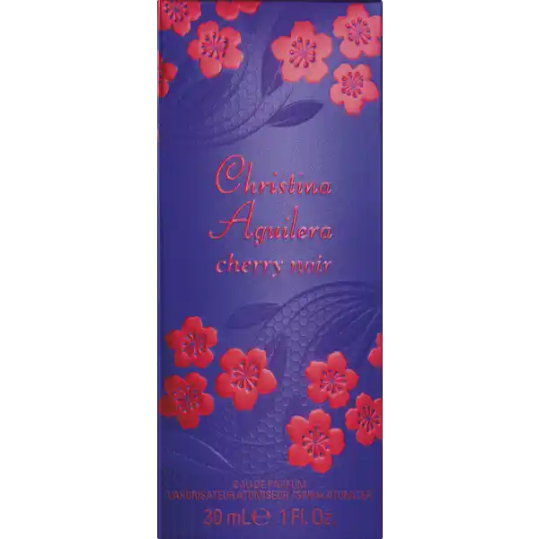 Cherry Noir, EdP 30 ml