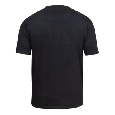 Tee-shirt à manches courtes homme ROBIN KAPORAL