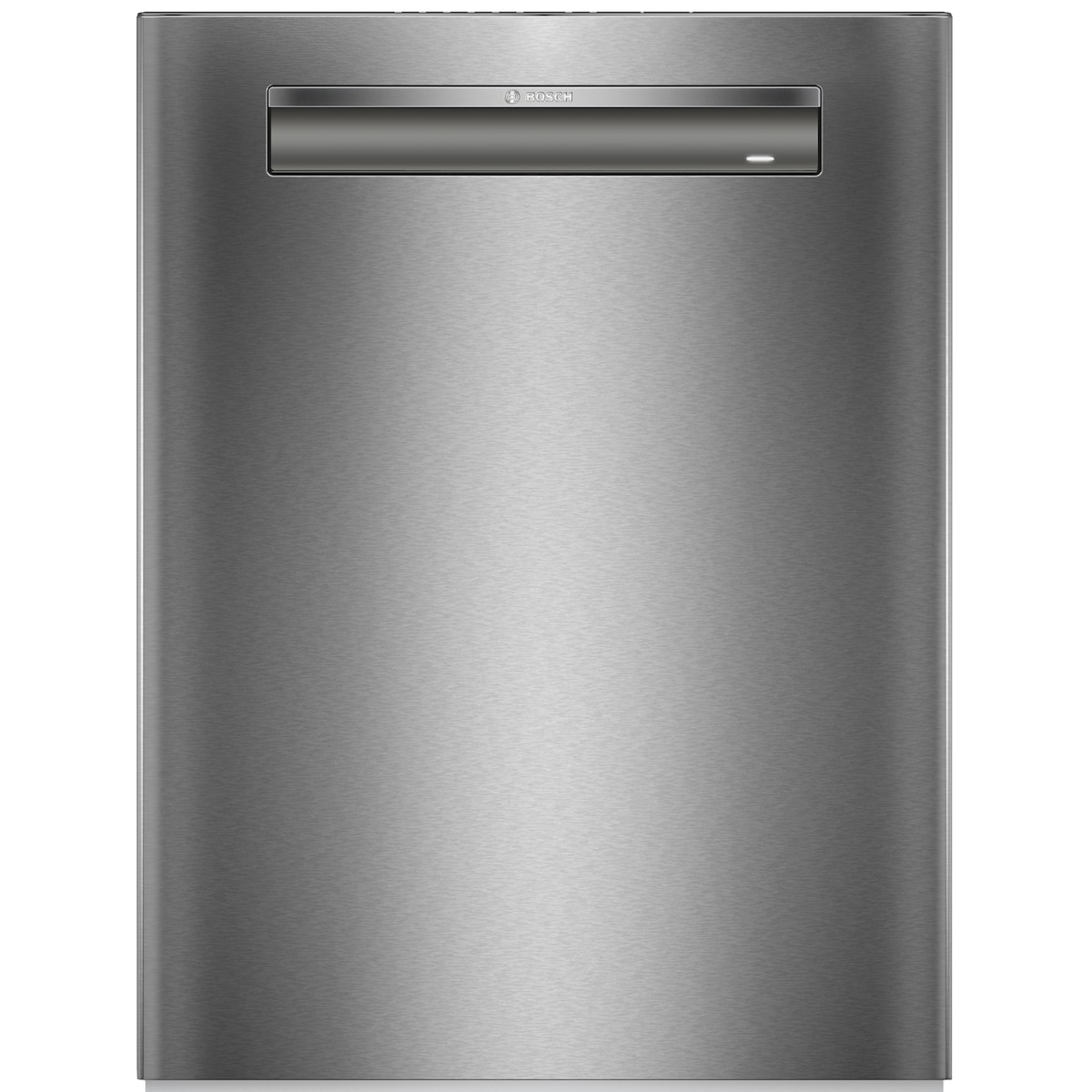 Bosch Oppvaskmaskin SMP4ECS79S (edelstål)