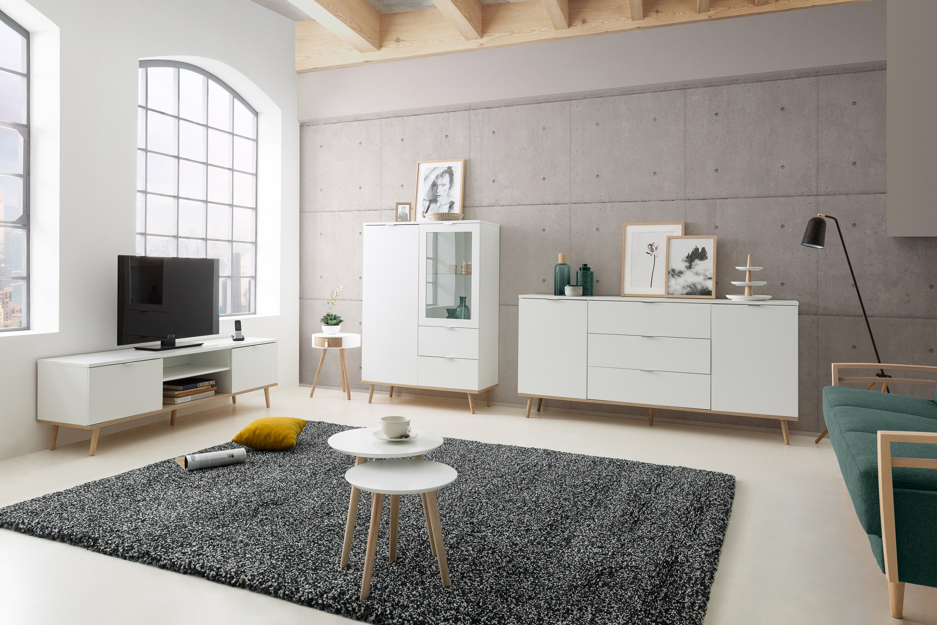 Finori TV-Board 