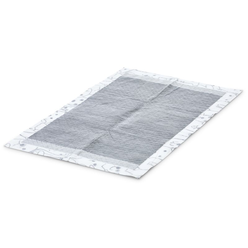 Tapis absorbants Savic Puppy Trainer avec charbon actif pour chiot