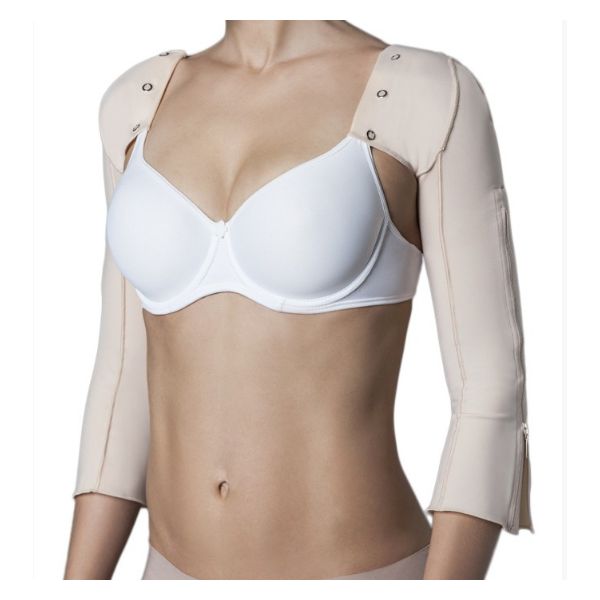 Bliss Mangas Compressivas XS