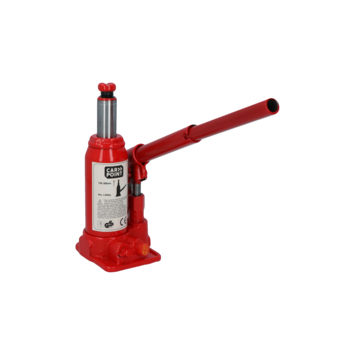 Carpoint Hydraulische Potkrik 2000kg