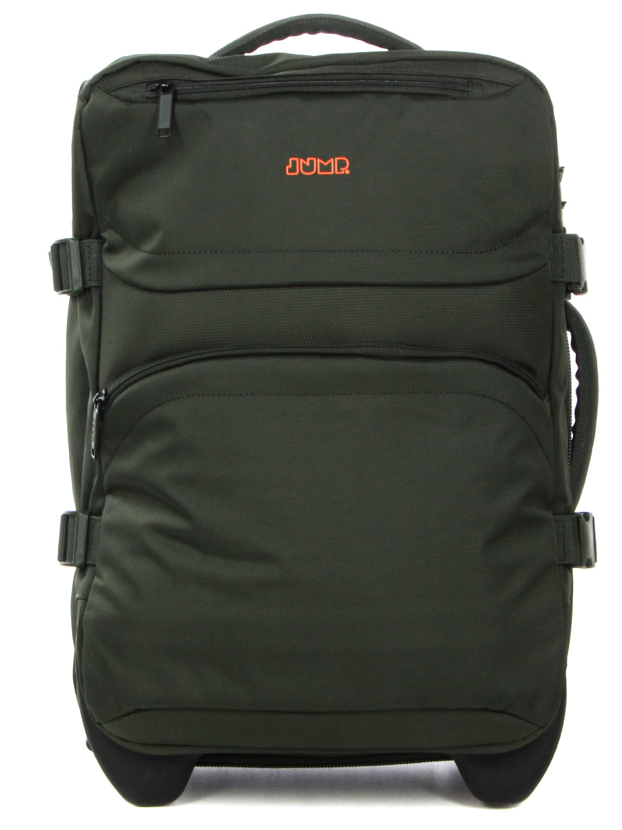Sac de voyage À roulettes Jump Moorea 2 - 50 cm