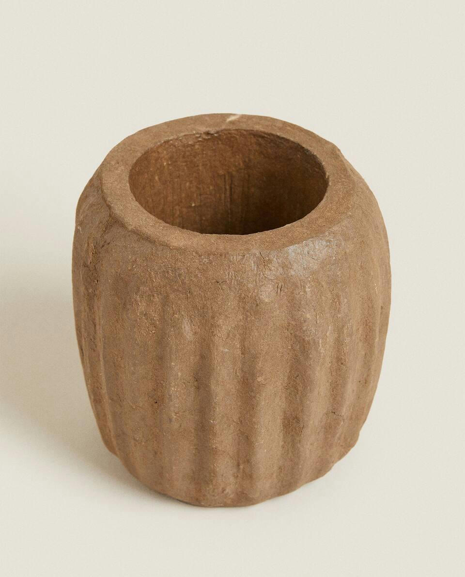 VASO DE PAPEL