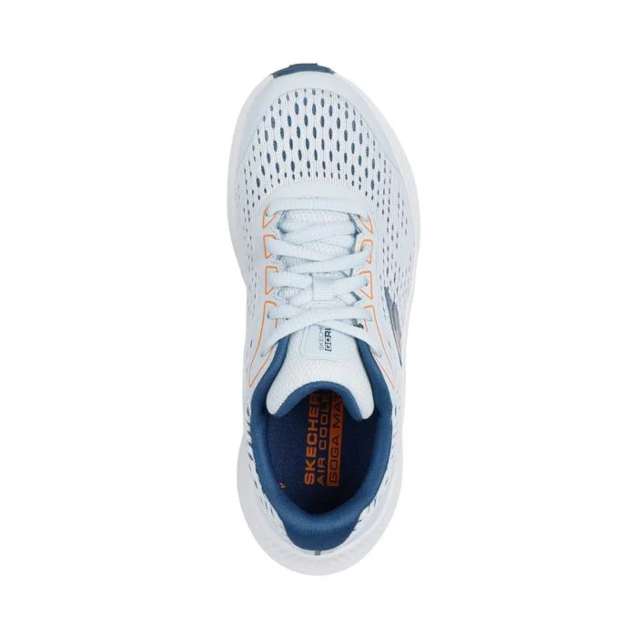 Skechers Junior Løbesko Go Run Consistent 2.0 Blå