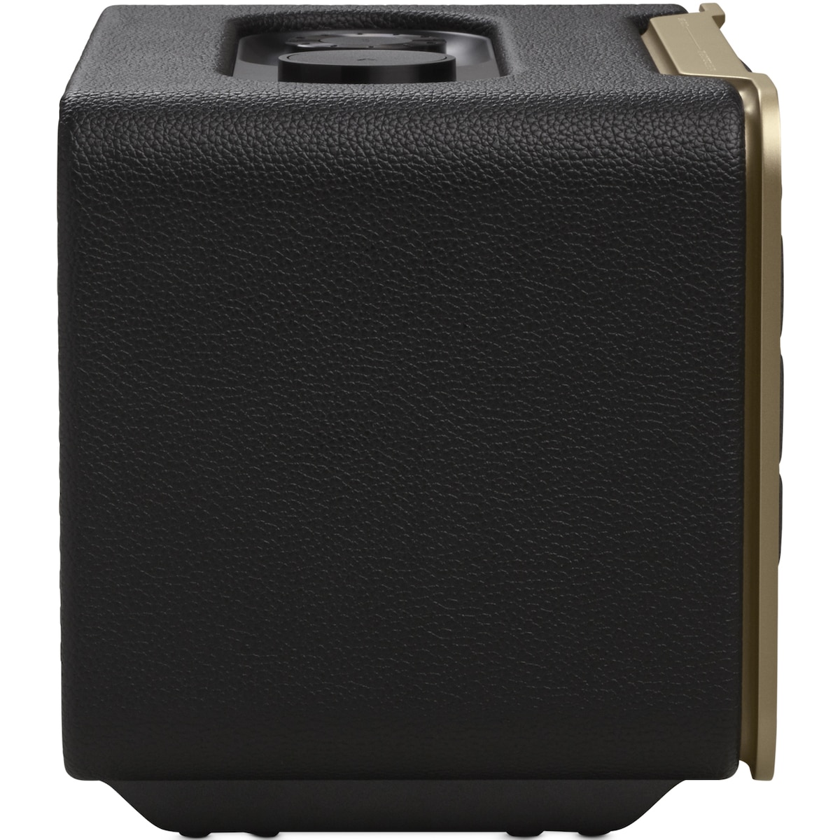 JBL Authentics 200 høyttaler (sort)