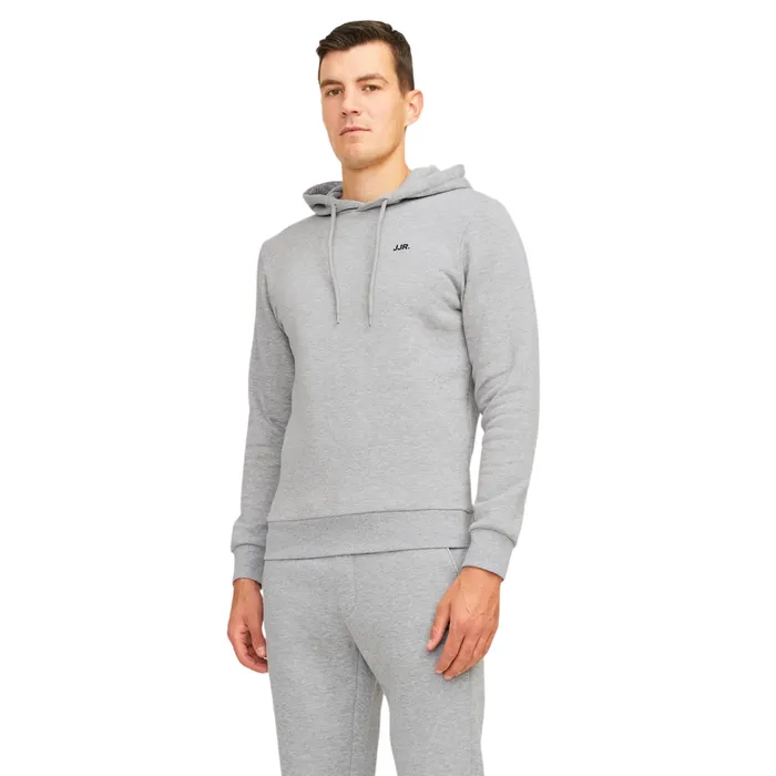 JJ Rebel Logo Hoodie Heren