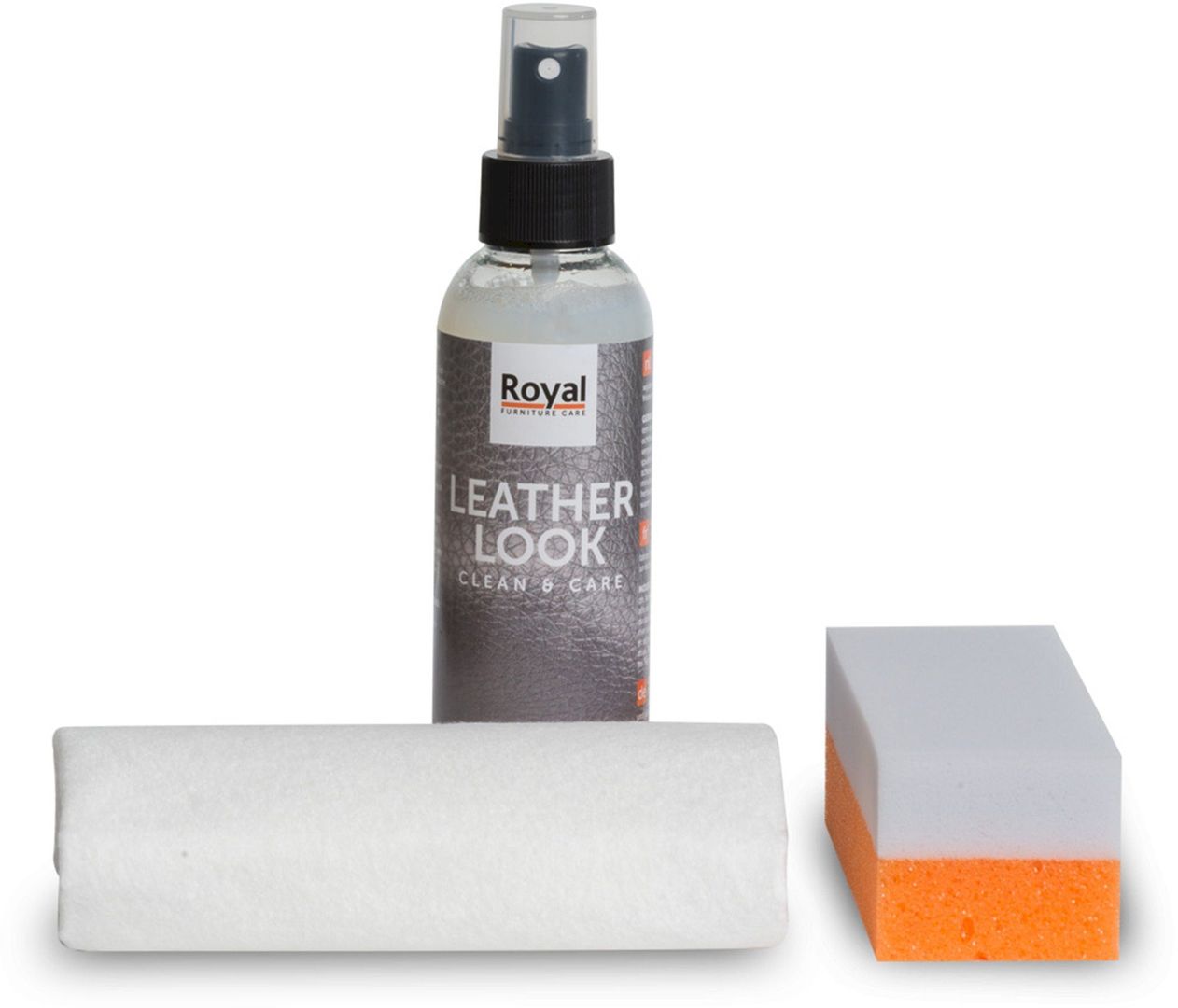 Oranje Furniture Care   Clean & Care Onderhoudsmiddel