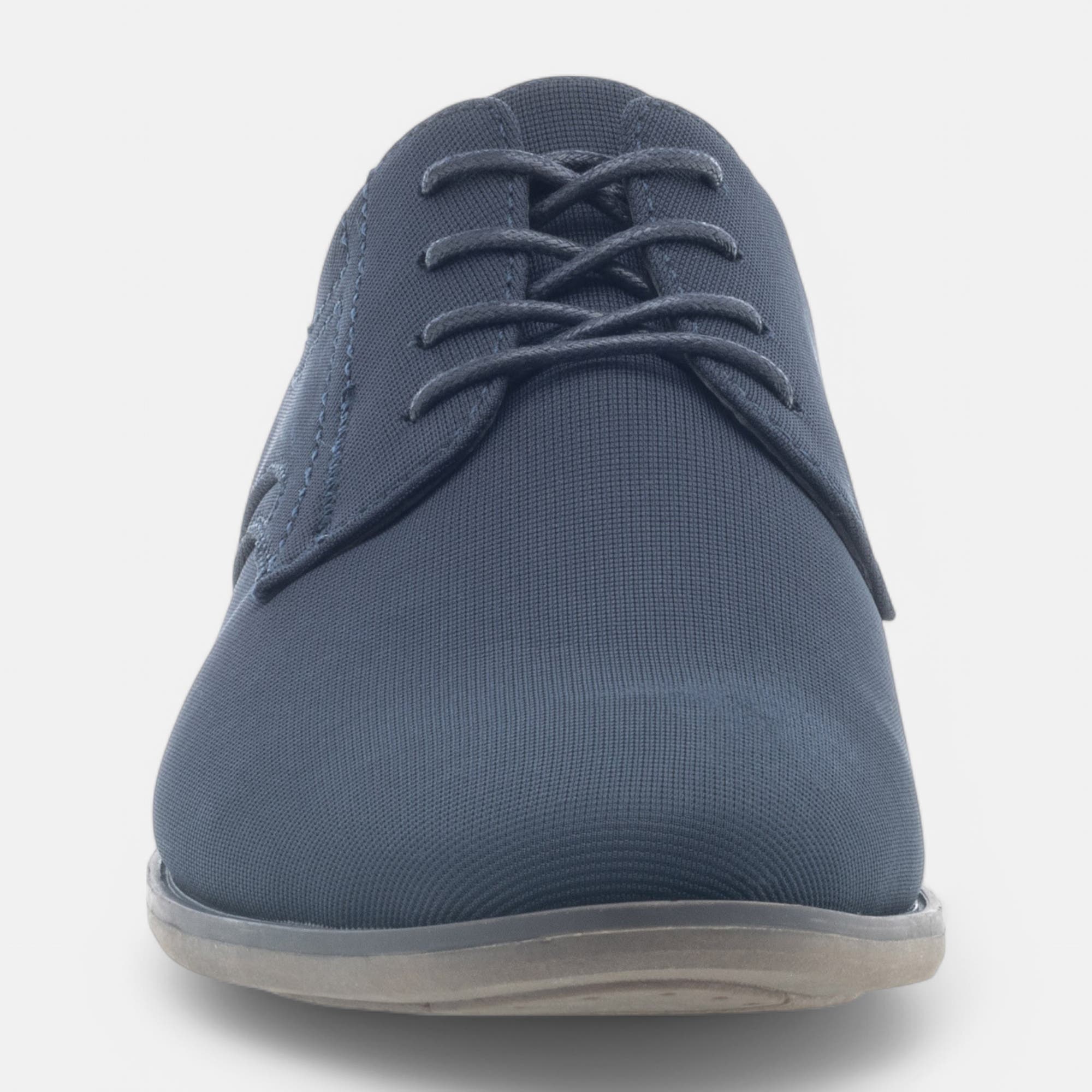 Derbies Homme bleu marine