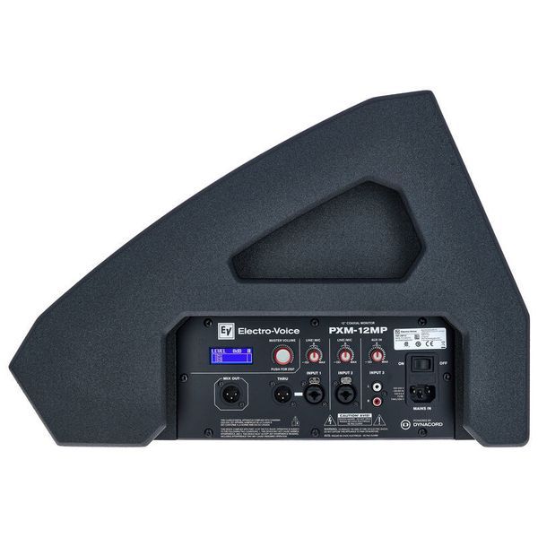 EV PXM-12MP