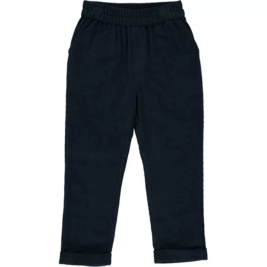 Müsli Hose blue