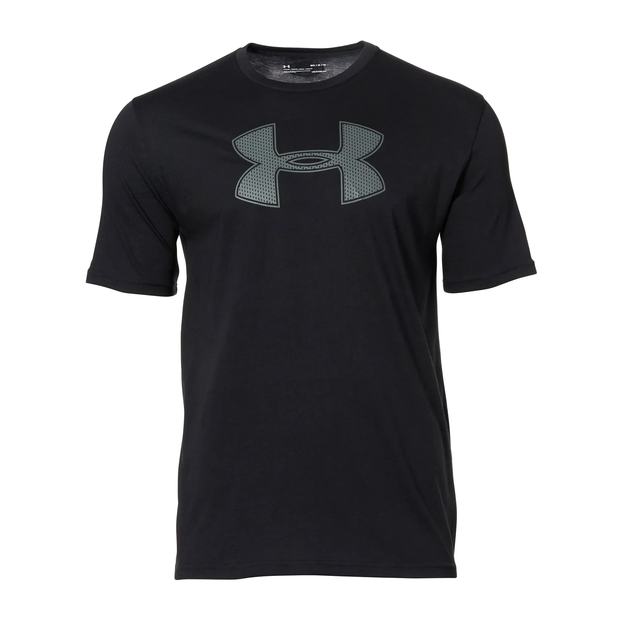 Under Armour -  T-Shirt Big Logo