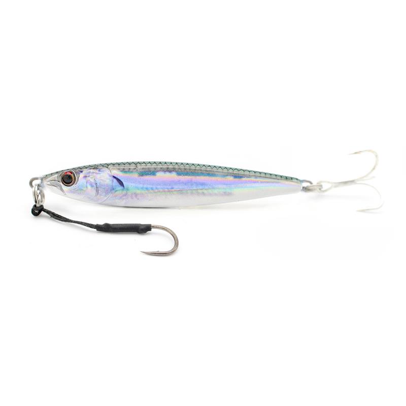 Jig Little Jack Metal Adict-02 - 20G