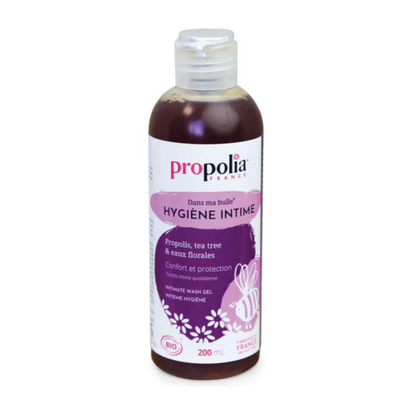 Propolia Gel d'Hygiène Intime 200 ml