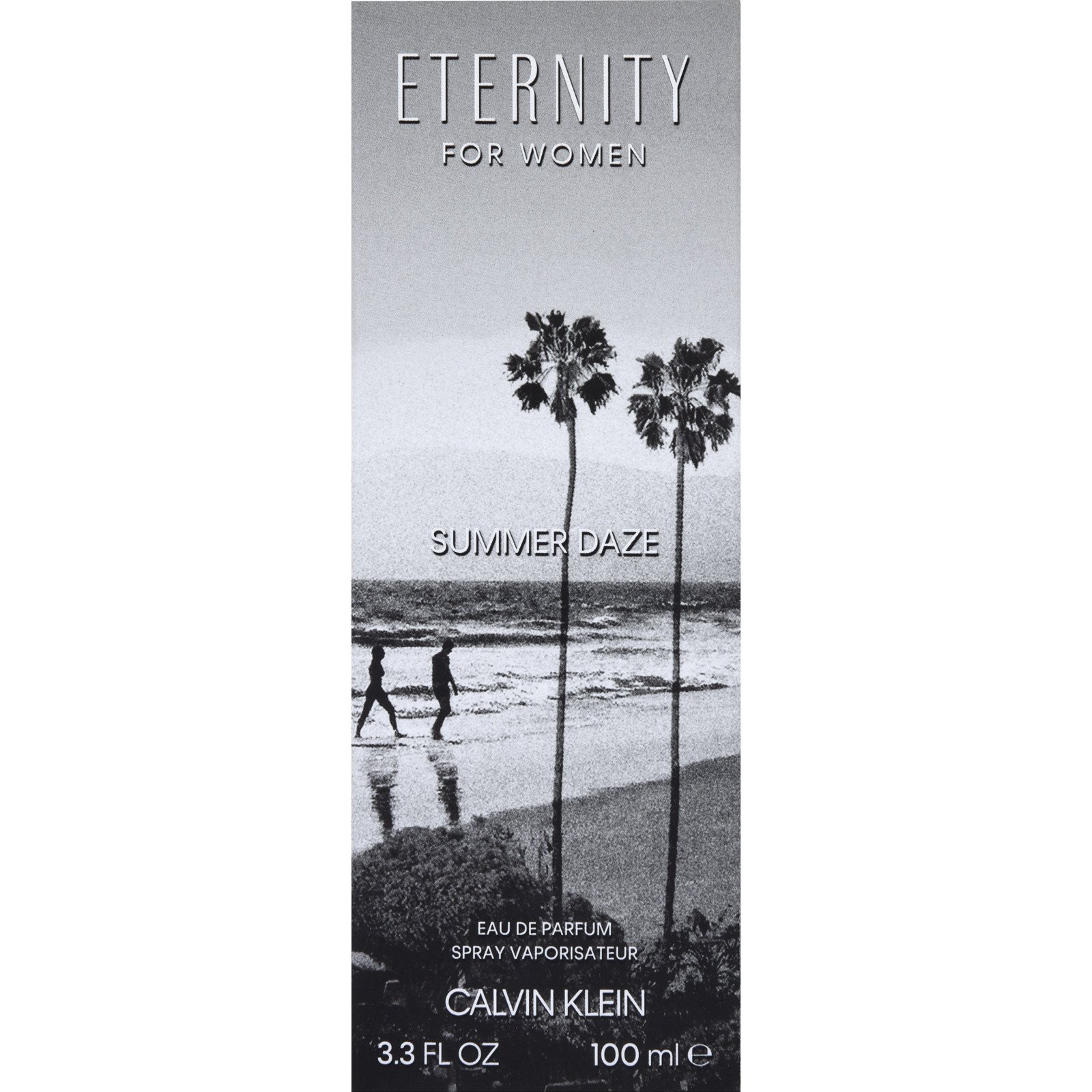 Calvin Klein Eternity for Women Summer Daze Eau de Parfum 100 ml