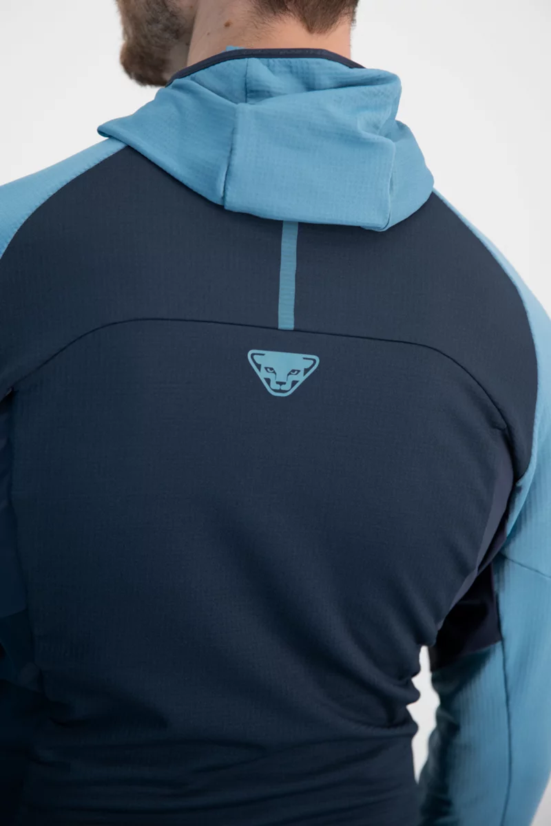 Dynafit Transalper PTC Hooded Herren Midlayer