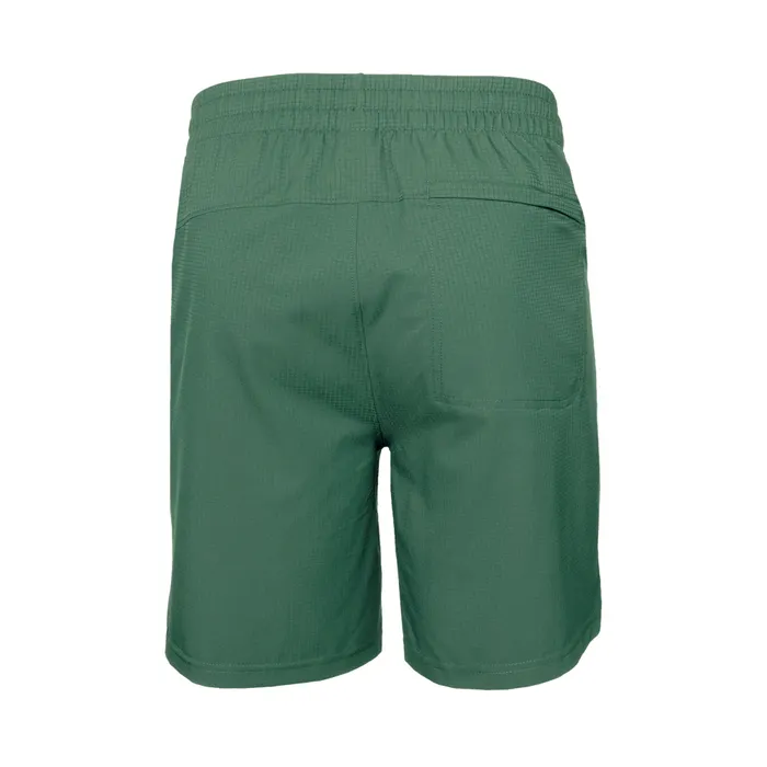 The Indian Maharadja Ripstop Retro Short Jongens