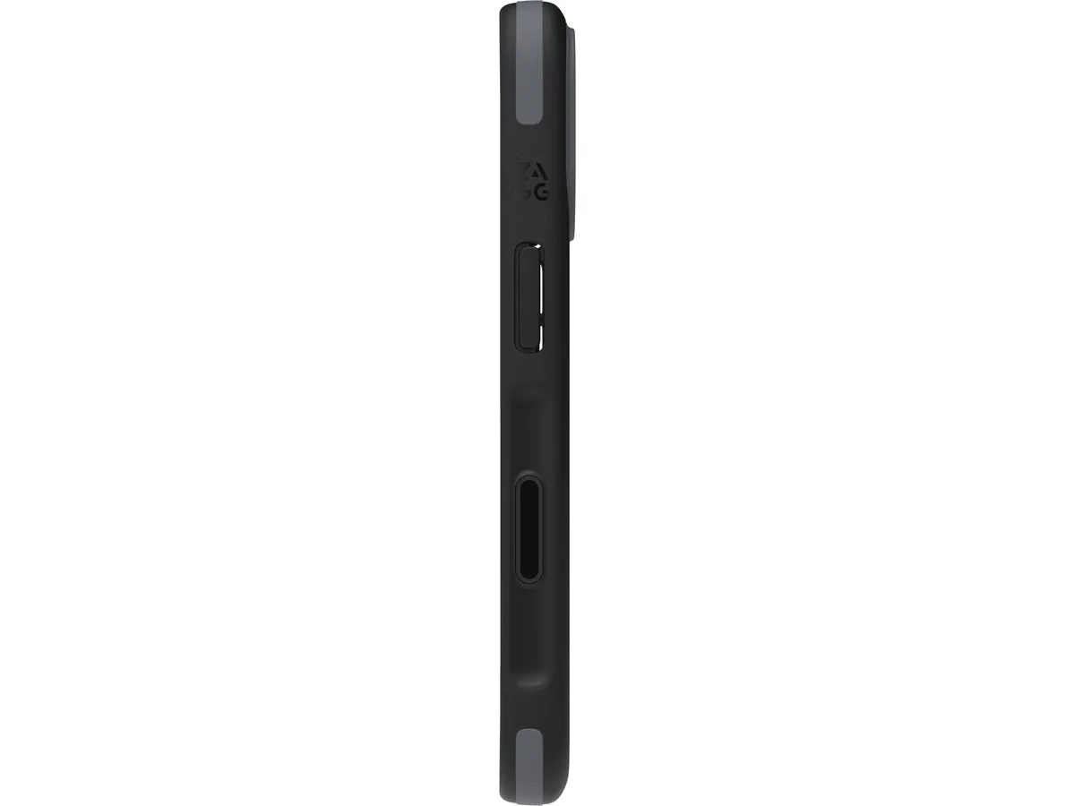 iPhone 17 MagSafe Hülle Snap Case Recycled (702319132) - Transparent