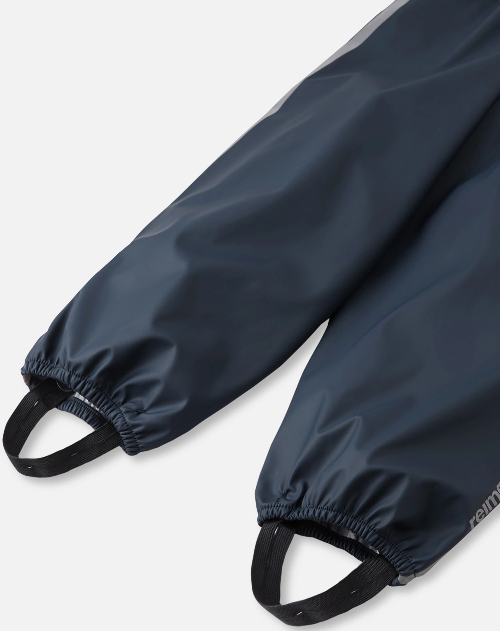 Regenhose OJA in navy