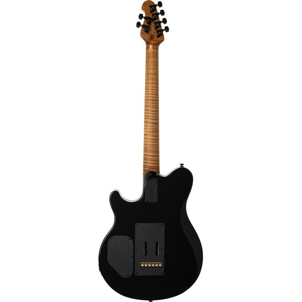 Music Man Axis Super Sport Macha Quilt