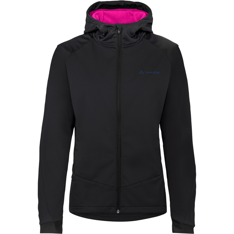 Vaude Damen Qimsa Softshell Jacke