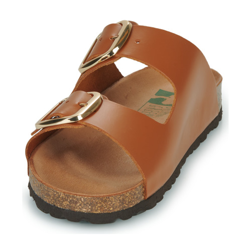 Dream in Green - MILETTE - Camel