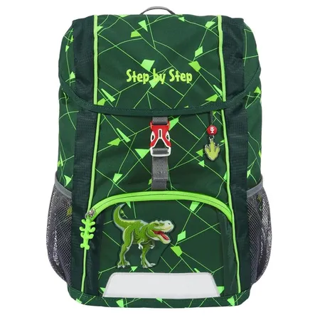 Step by Step KID SHINE Rucksack-Set 
