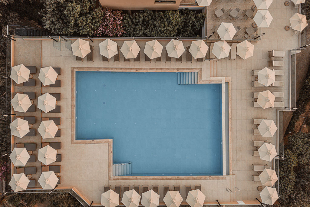 Mitsis Bali Paradise All Inclusive - Hotel