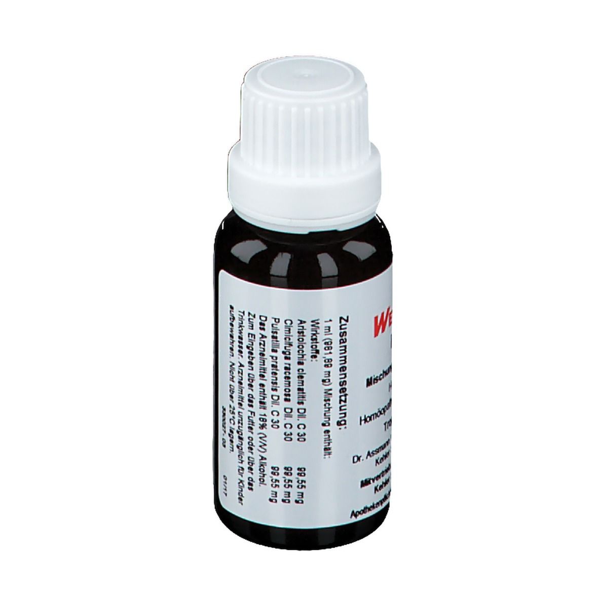 Weravet® 1 Fertilisal S®